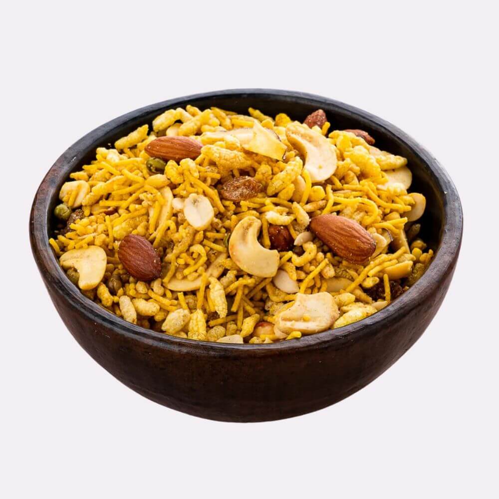 Crispy A2B Mixture – Authentic South Indian Snack