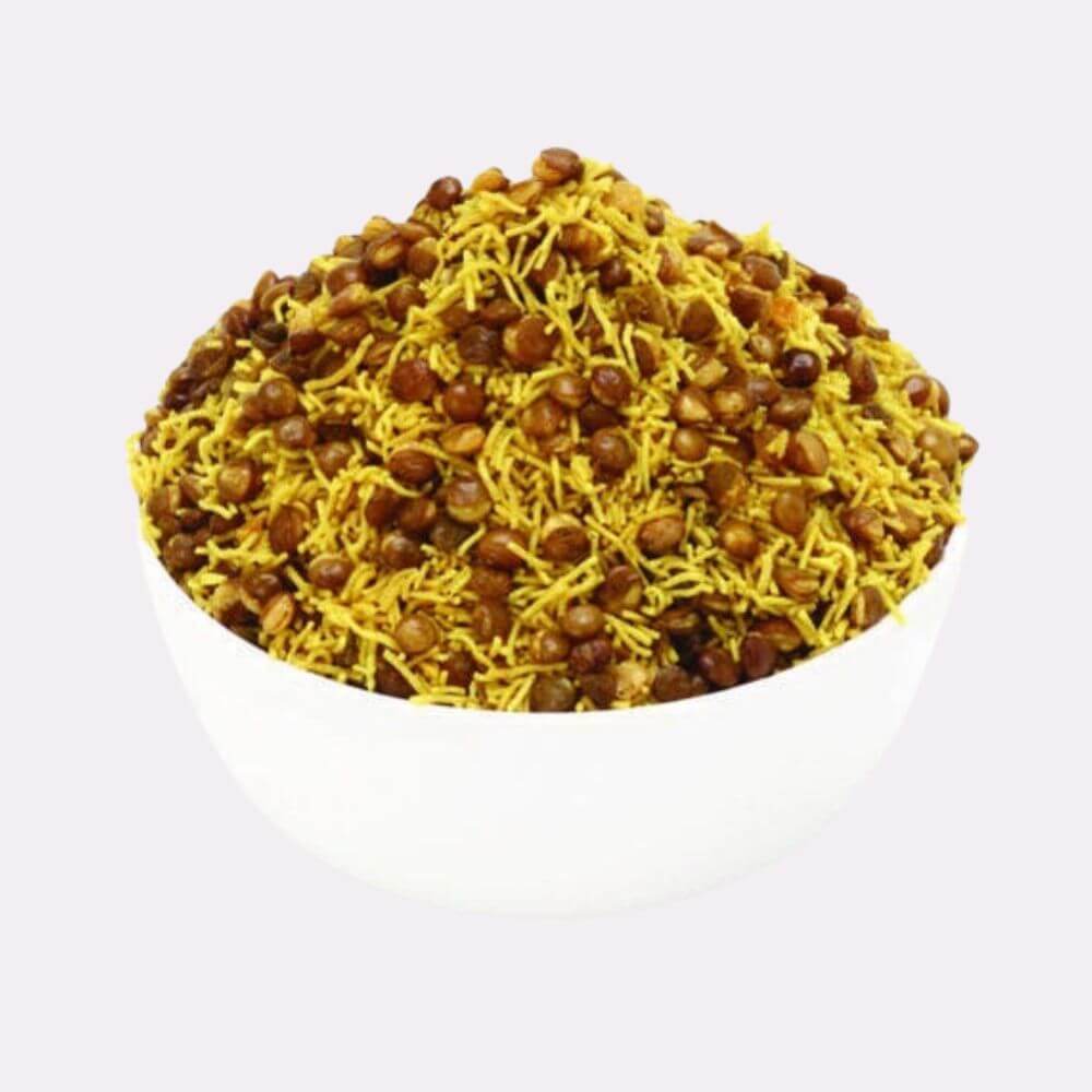 Buy Dal Mixture online in USA – crispy, spicy, and fresh Indian snack