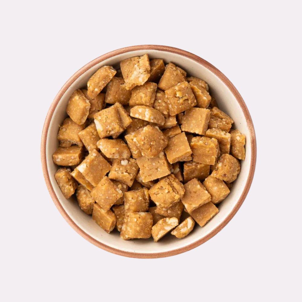 Broken Peanut Chikki shipped worldwide online