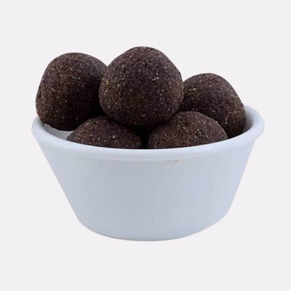 Authentic South Indian sesame laddu (Ellu Urundai) – order online USA, Canada, Australia, UK