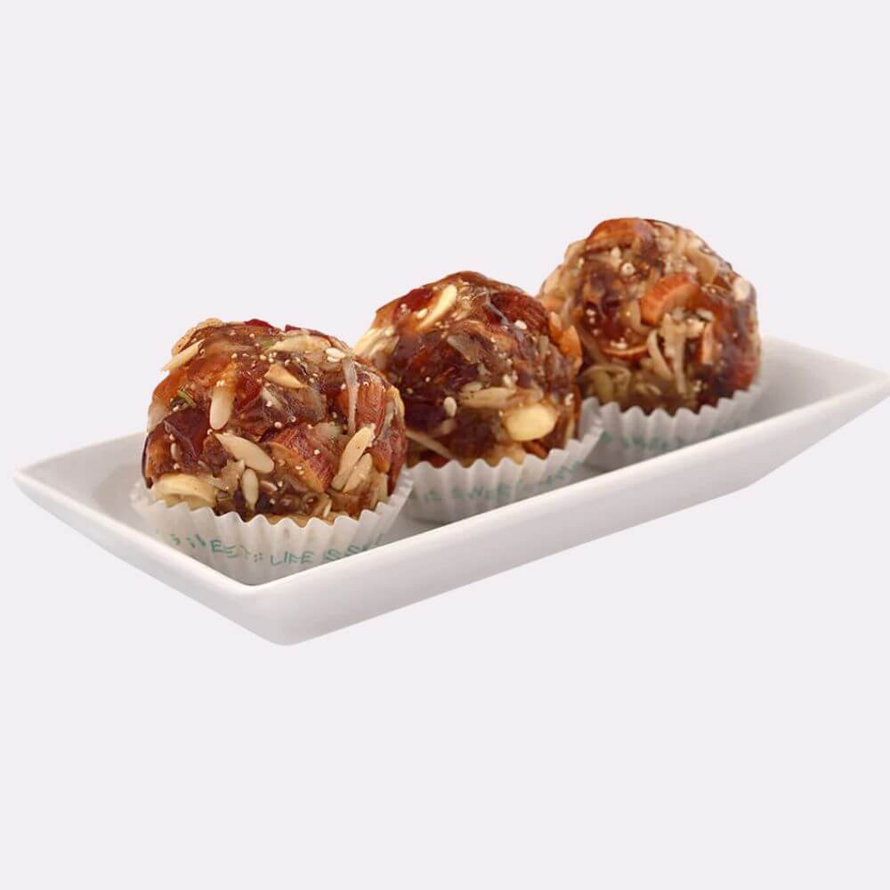 Healthy Dry Fruits Ladoo – Diwali Special Indian Sweet – Order in USA