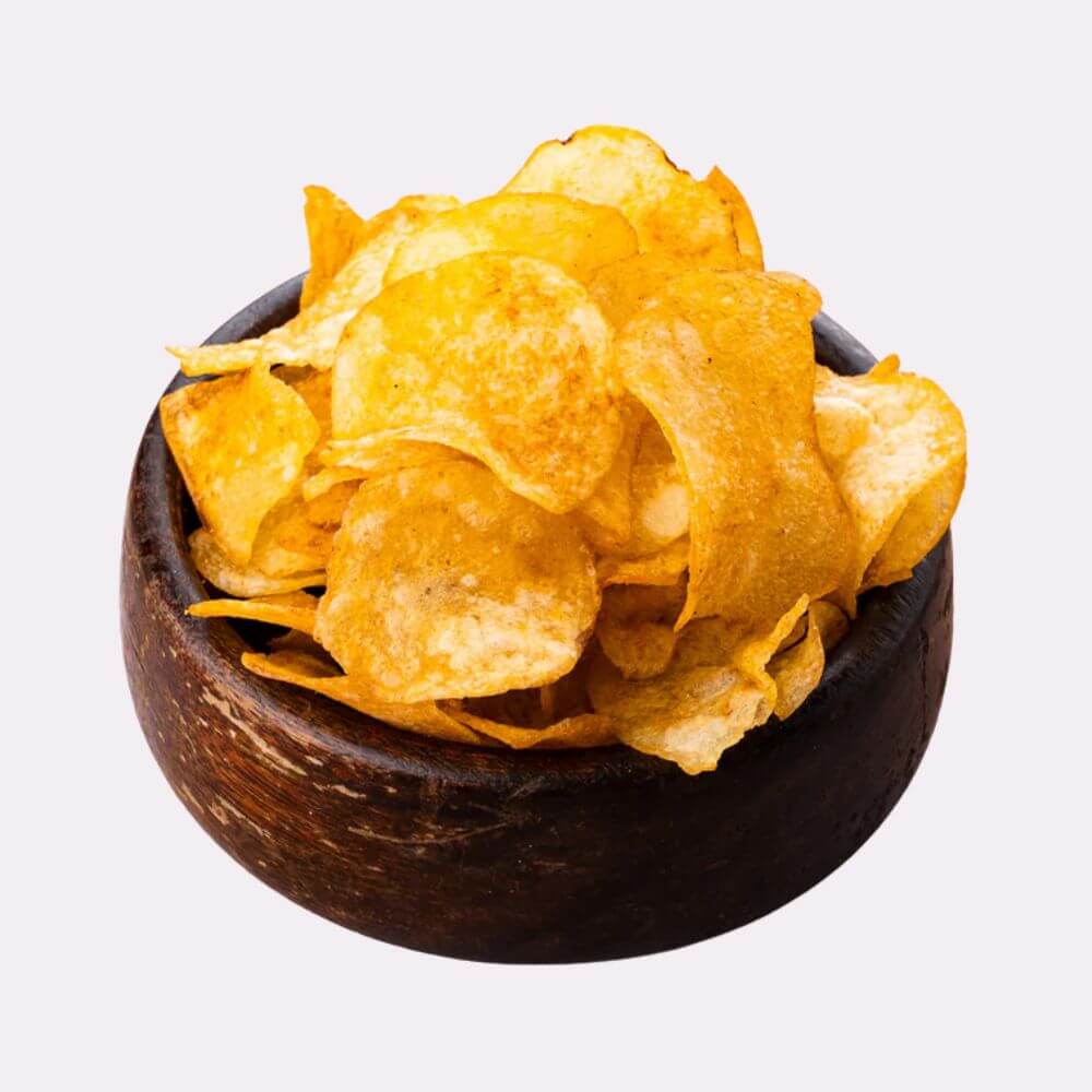 Authentic Spicy Potato Chips delivery in Australia