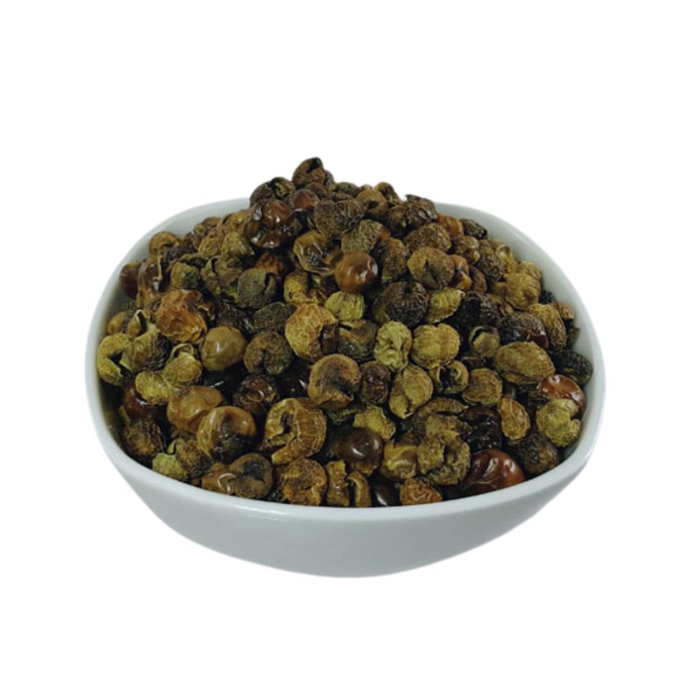 Turkey Berry Vathal crispy South Indian snack ready to eat USA Canada