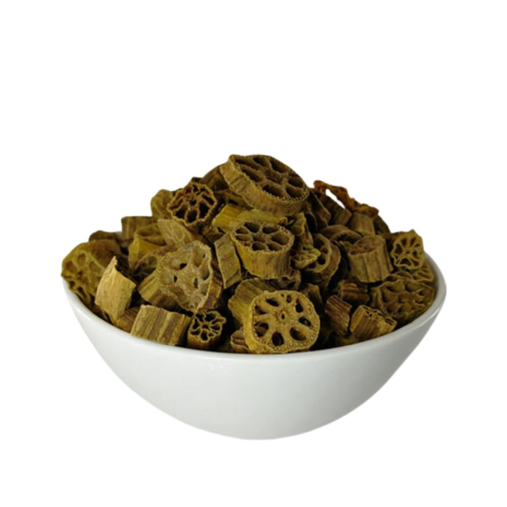 Buy lotus stem vathal online Canada Indian traditional vathal