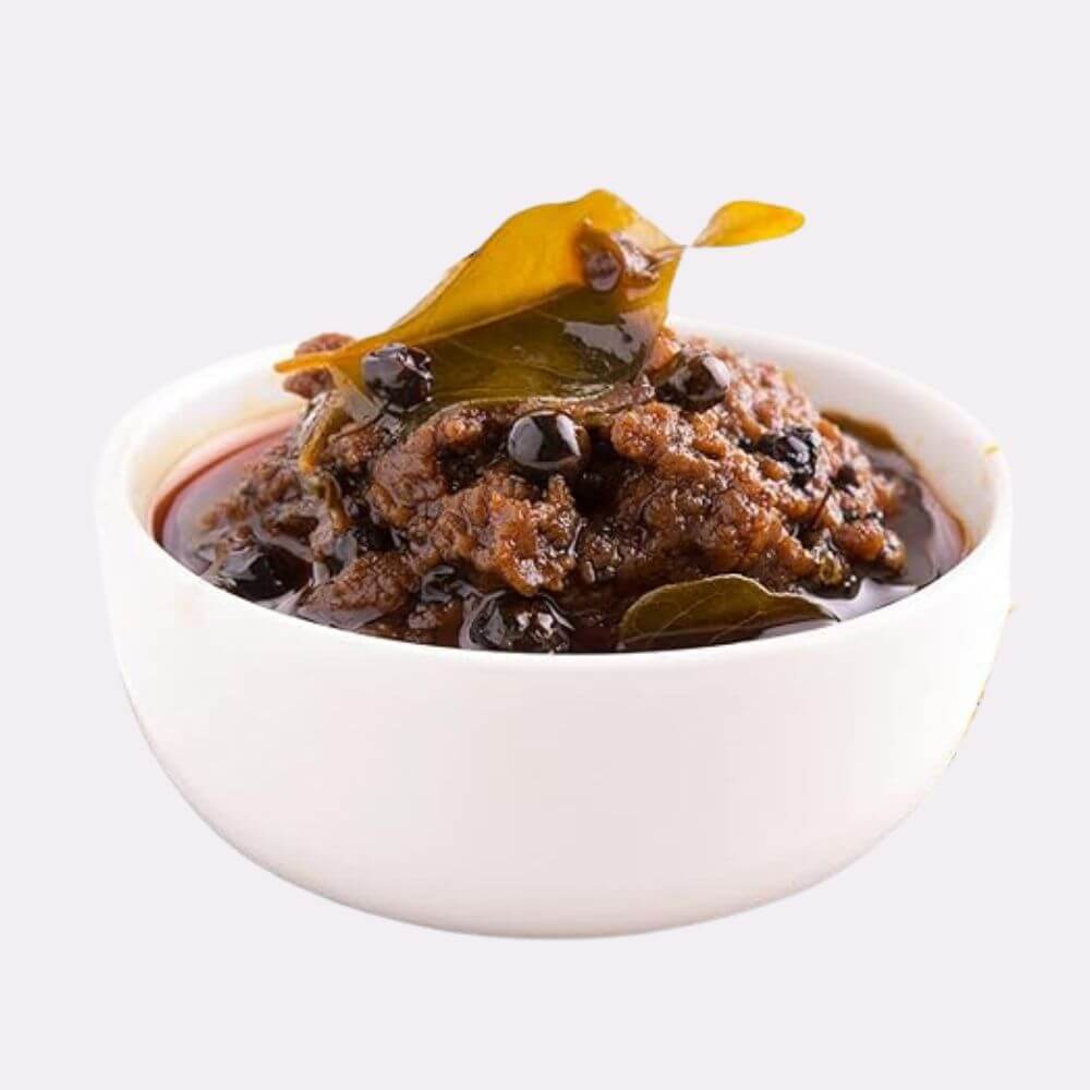 Vathakozhambu Thokku available in USA – Traditional tangy gravy mix