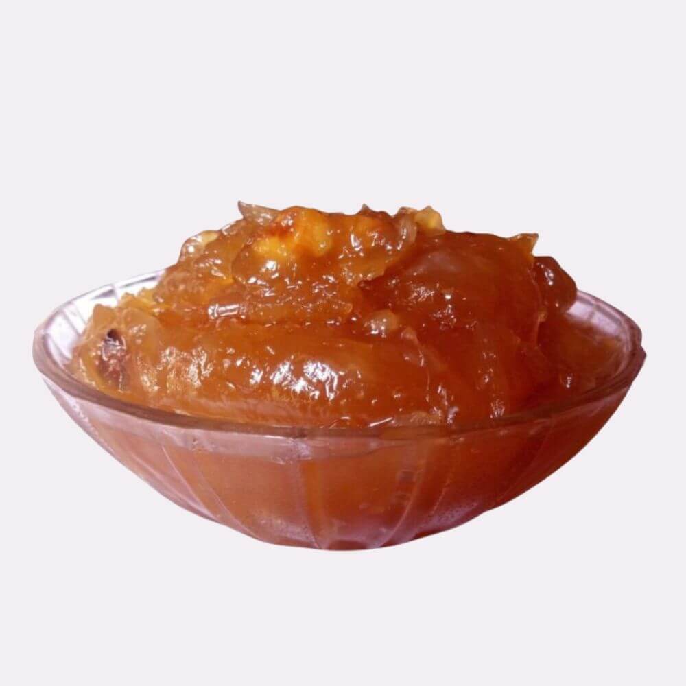 Traditional Wheat Halwa sweet delivery